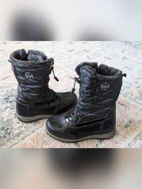 Totes Snow Boots